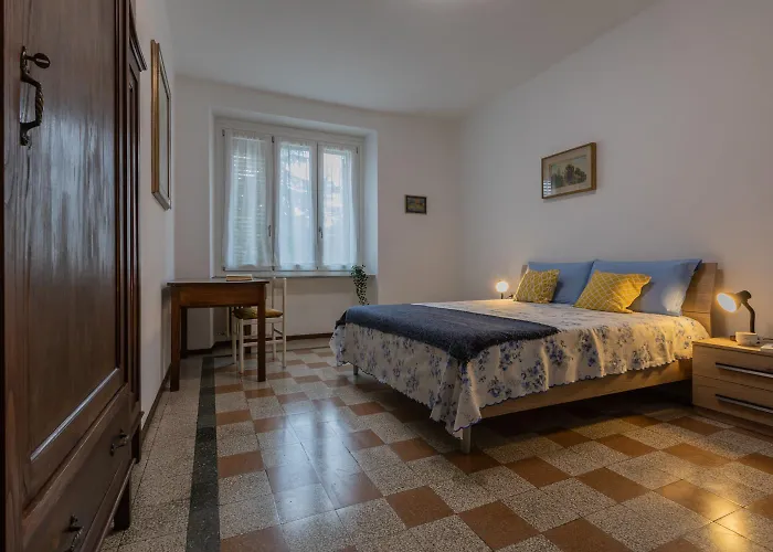A Casa Di Ines By Wonderful Italy