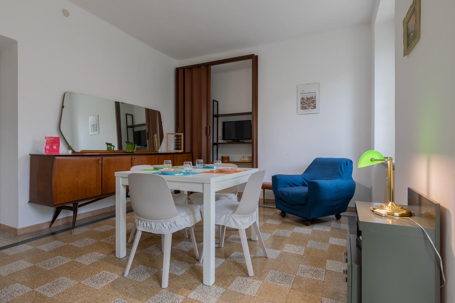 Appartamento A Casa Di Ines By Wonderful Italy Torino