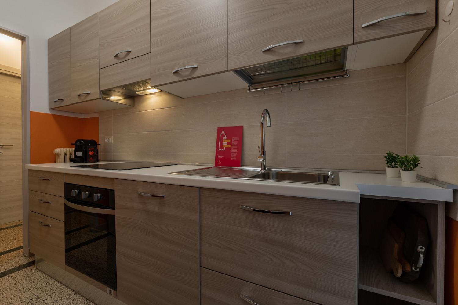 Appartamento A Casa Di Ines By Wonderful Italy *