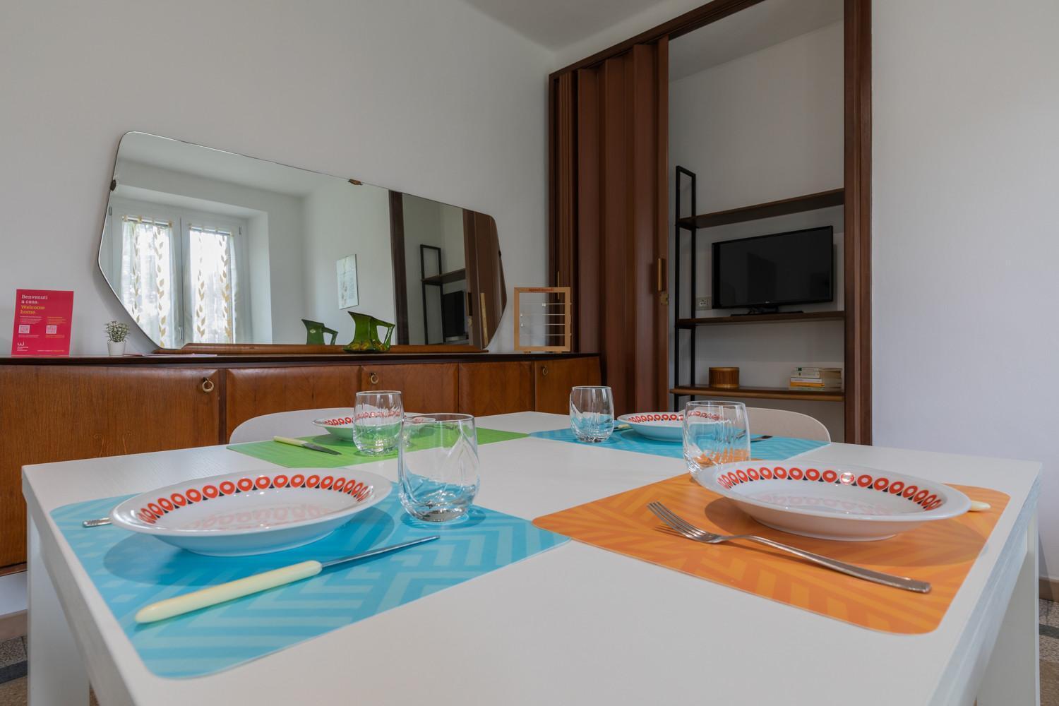 A Casa Di Ines By Wonderful Italy Torino