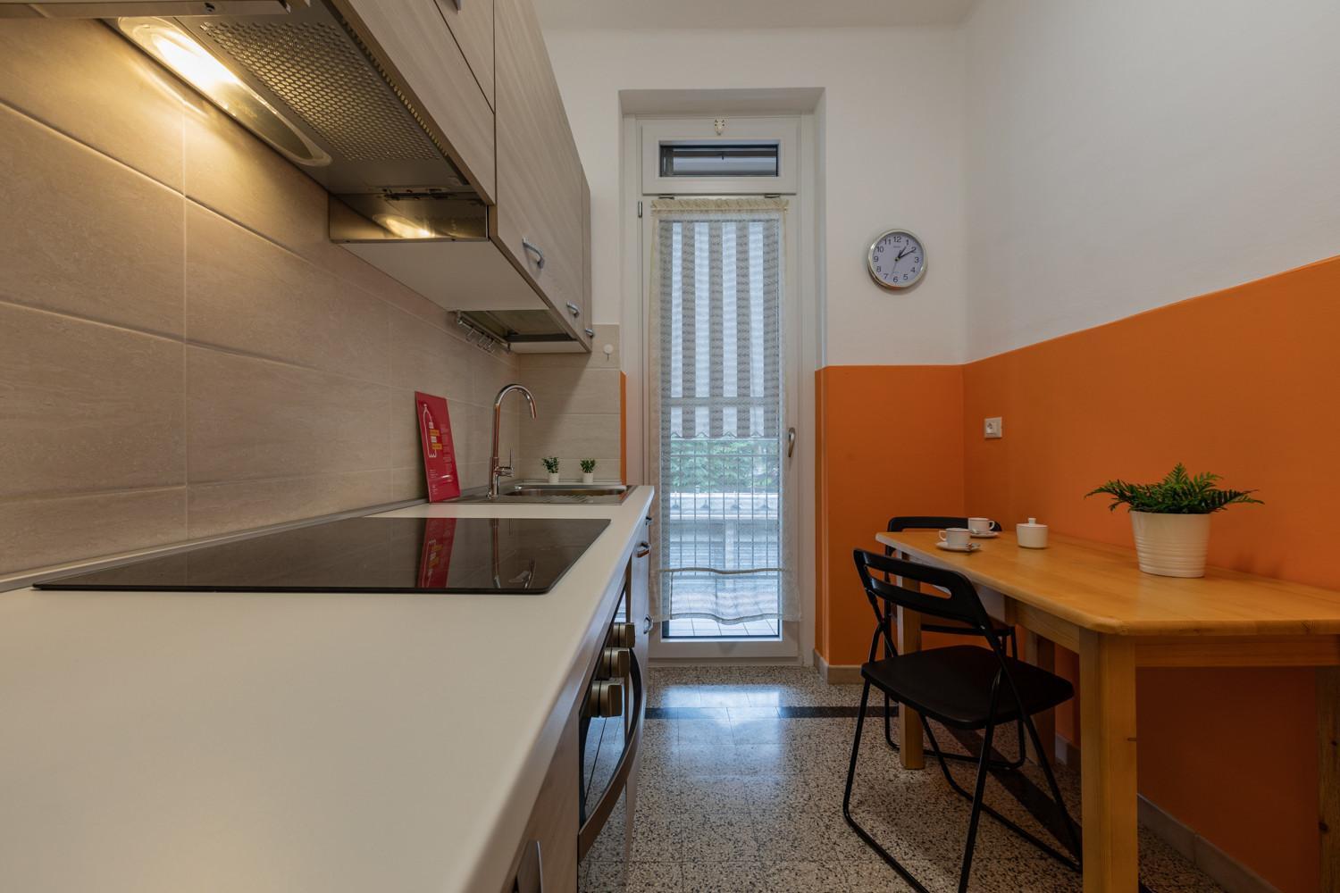 A Casa Di Ines By Wonderful Italy Appartamento Torino