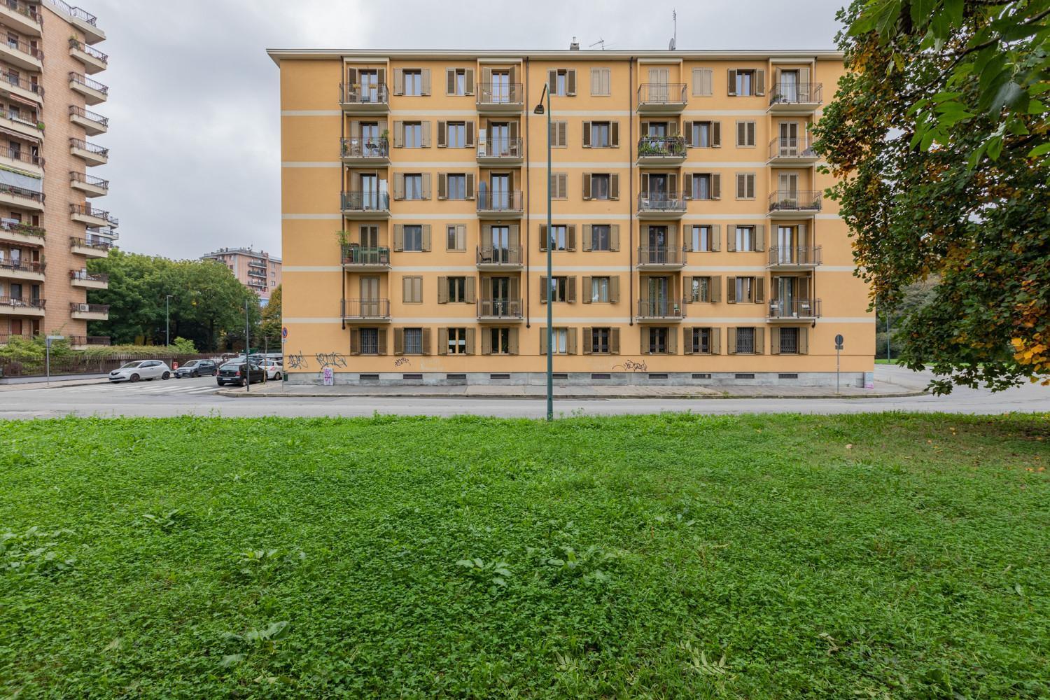 A Casa Di Ines By Wonderful Italy Torino
